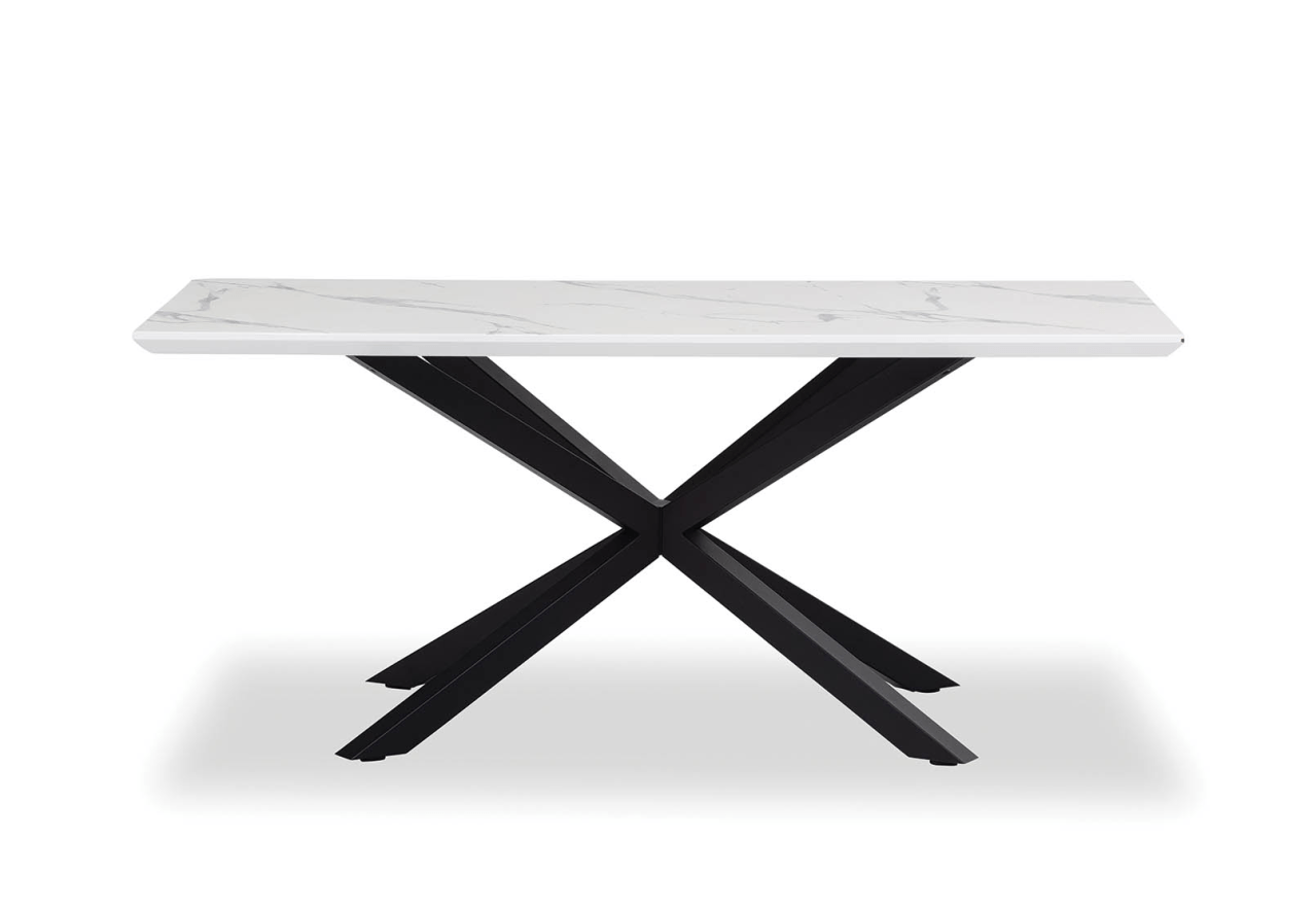 ARABELLA Rectangle Dining Table – image 2 of 4