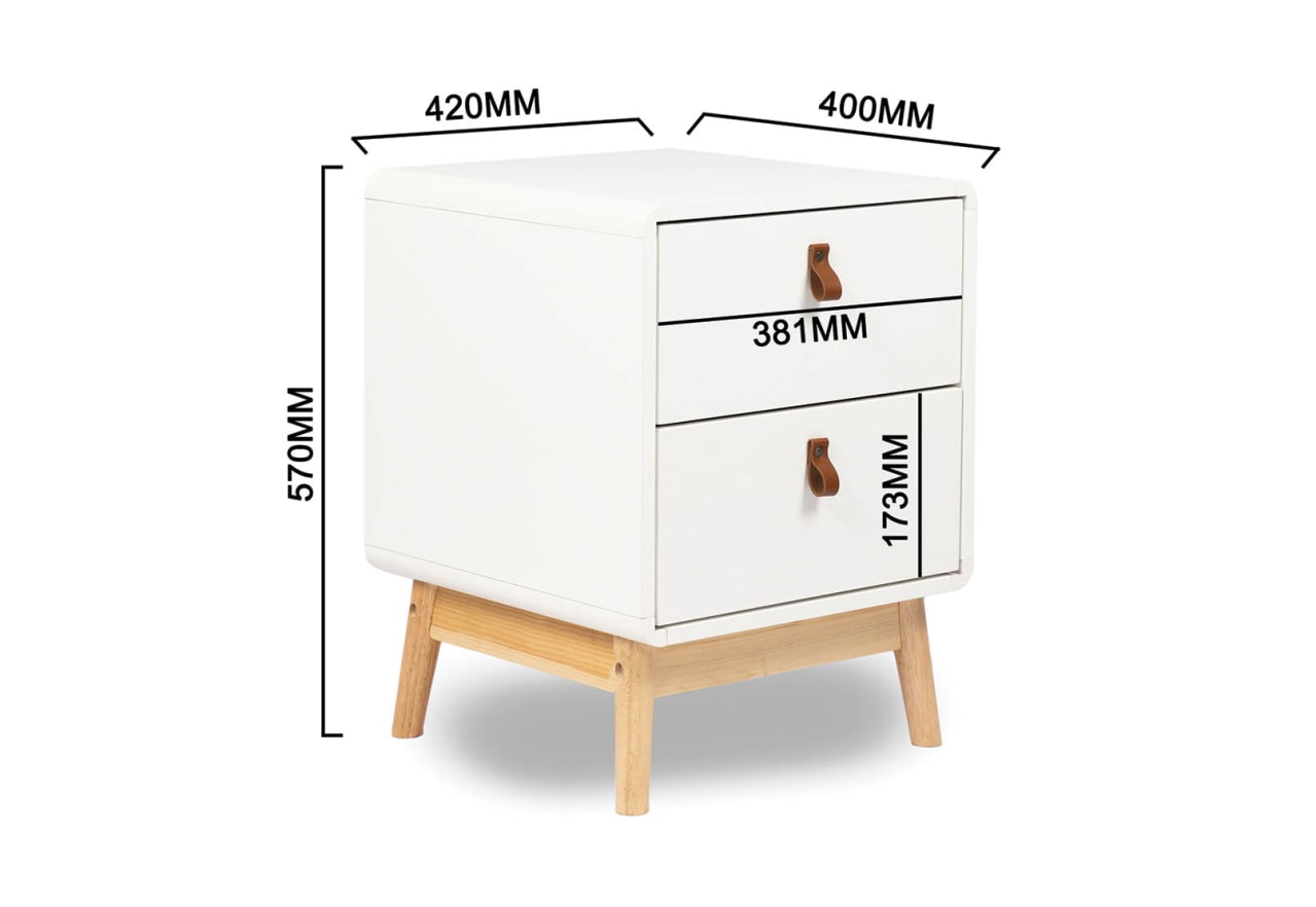 SNYDER Bedside – image 9 of 11