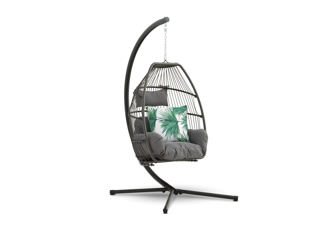 REEVES O/D H/Chair – image 4 of 6