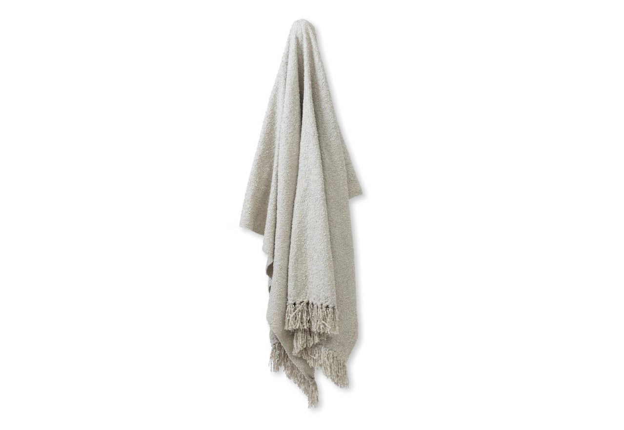 HANSON Throw Rug 127x153CM – image 1 of 2