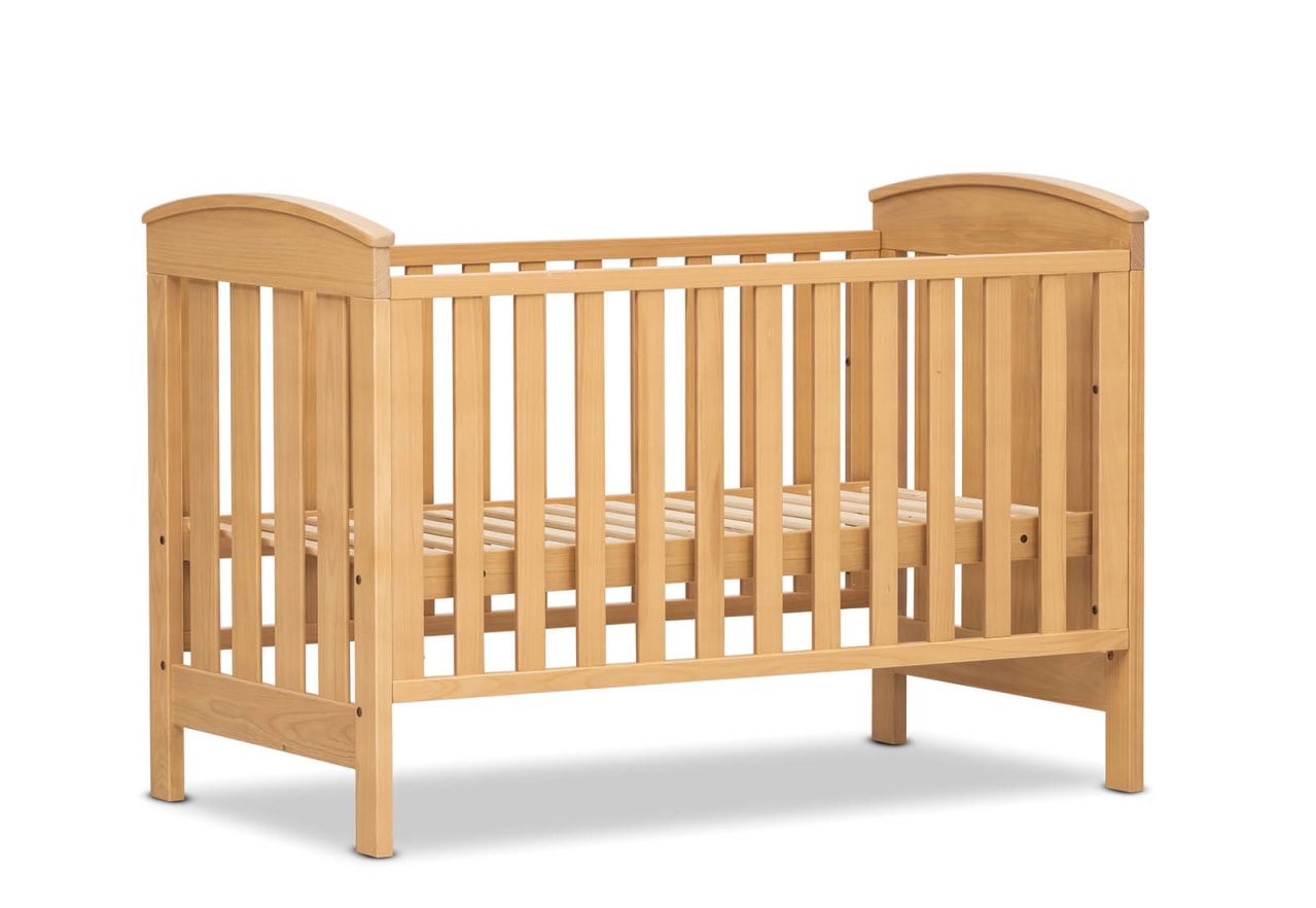 MAHALIA Cot – image 6 of 15
