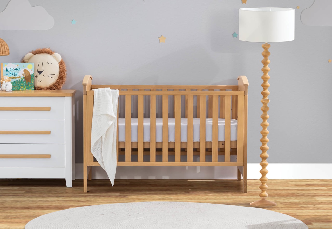 MAHALIA Cot – image 11 of 15