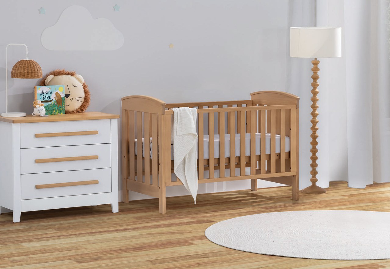 MAHALIA Cot – image 12 of 15