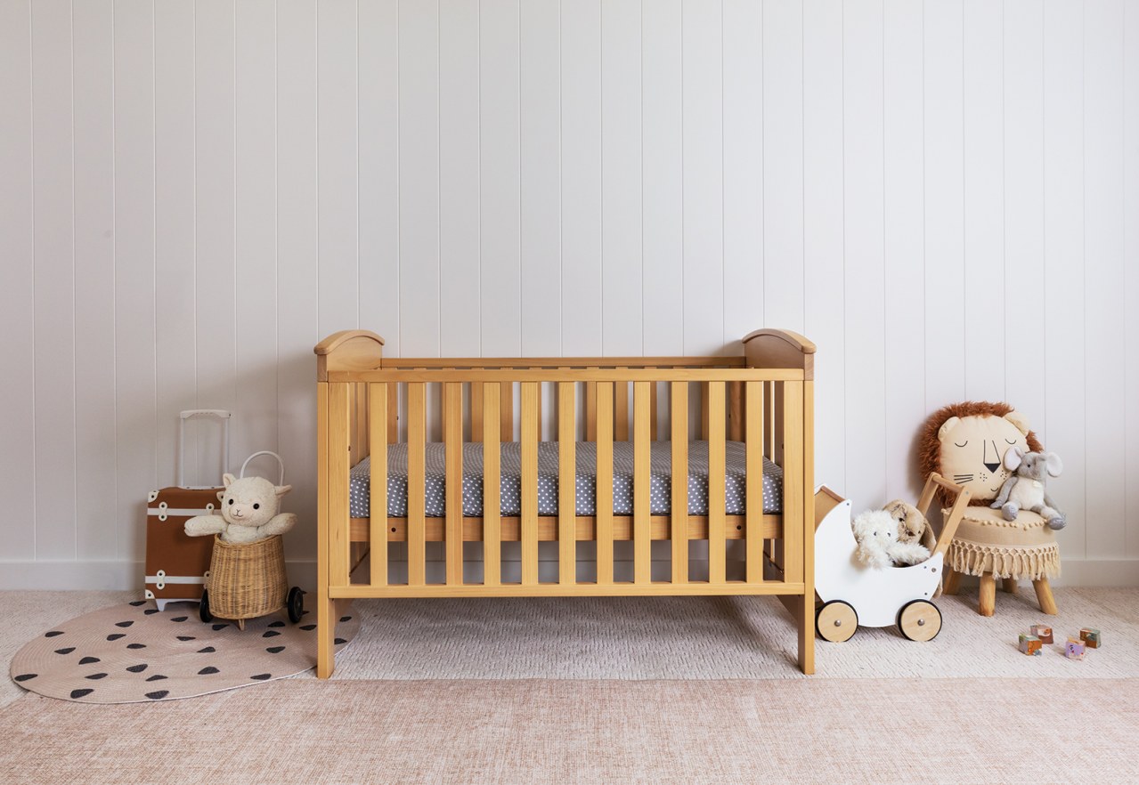 MAHALIA Cot – image 14 of 15