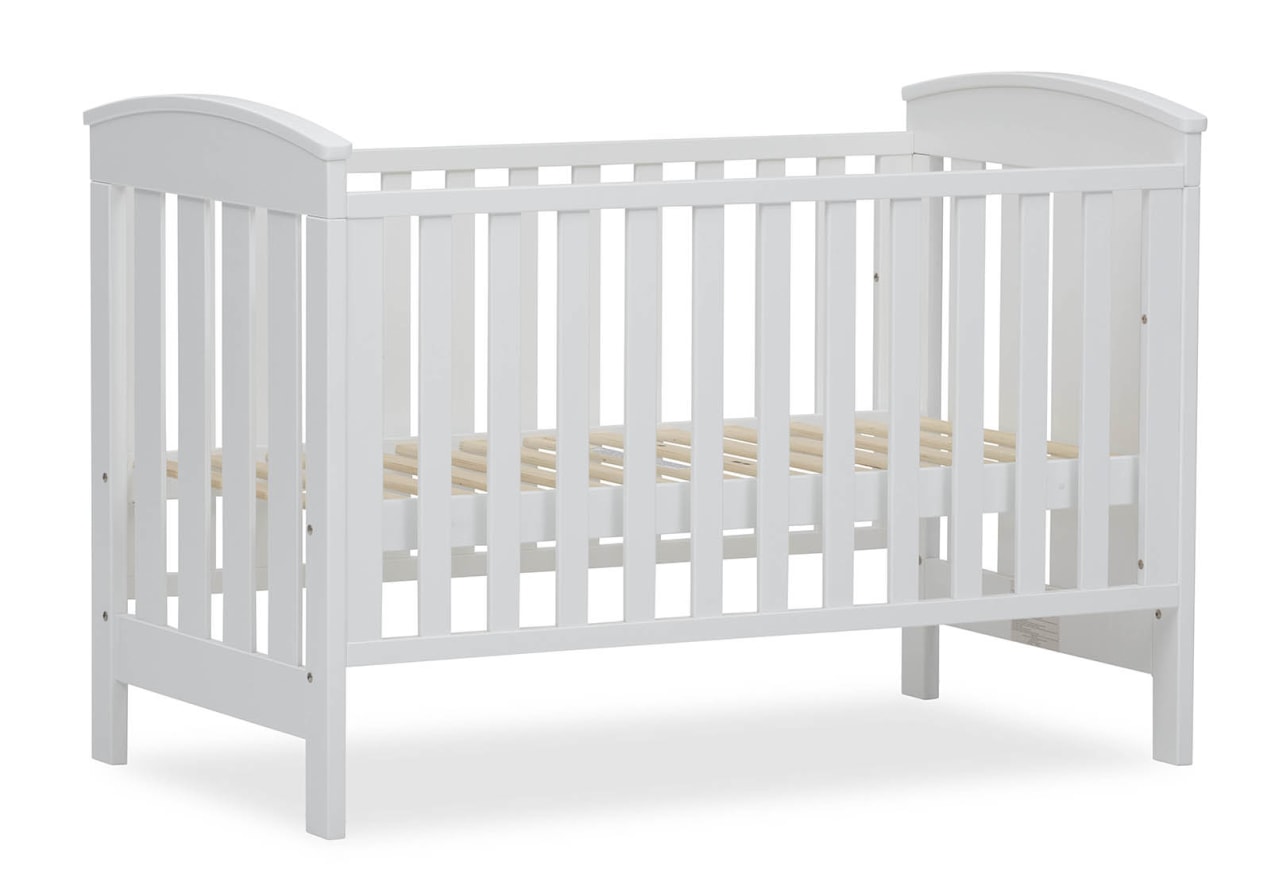 MAHALIA Cot – image 4 of 18