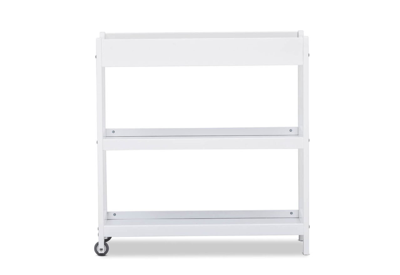 CAMLET 3 Tier Change Table with Change Pad – image 3 of 6