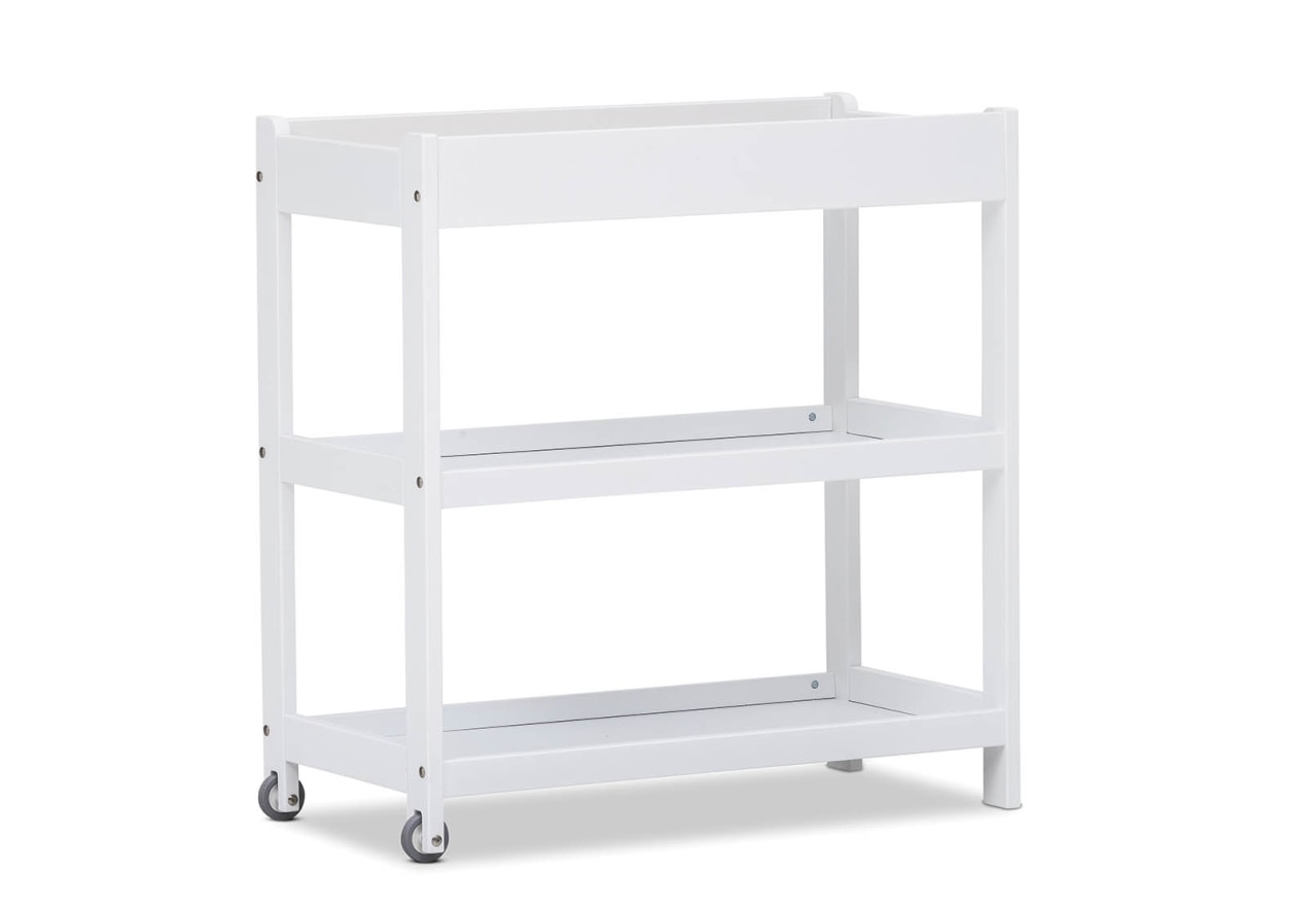 CAMLET 3 Tier Change Table with Change Pad – image 4 of 6