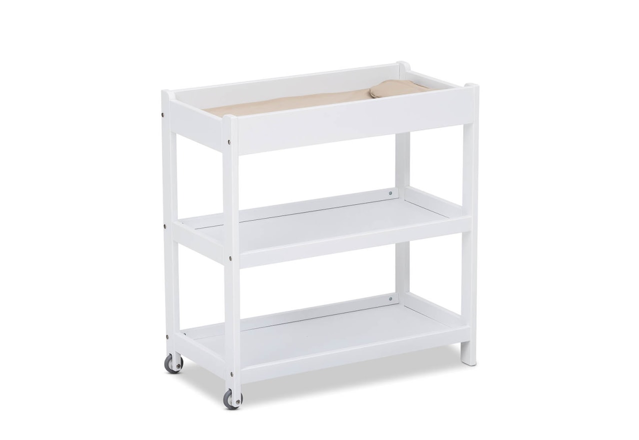 CAMLET 3 Tier Change Table with Change Pad – image 5 of 6