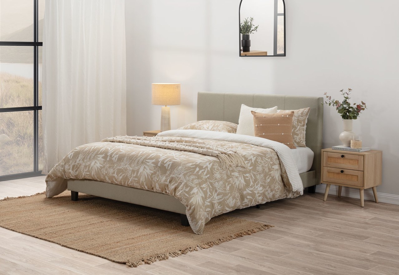 ROLLINS Double Bed – image 9 of 9