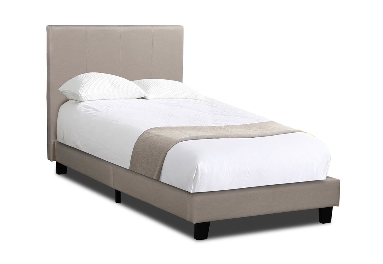 ROLLINS King Single Bed – image 4 of 9