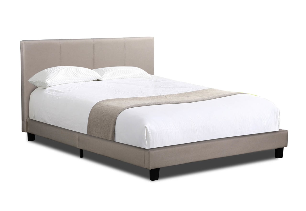 ROLLINS Queen Bed – image 5 of 12