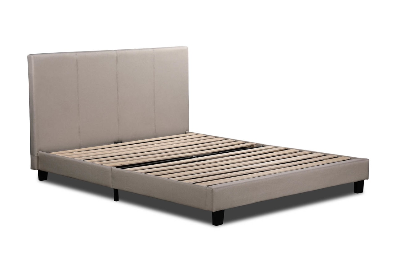 ROLLINS Queen Bed – image 8 of 12