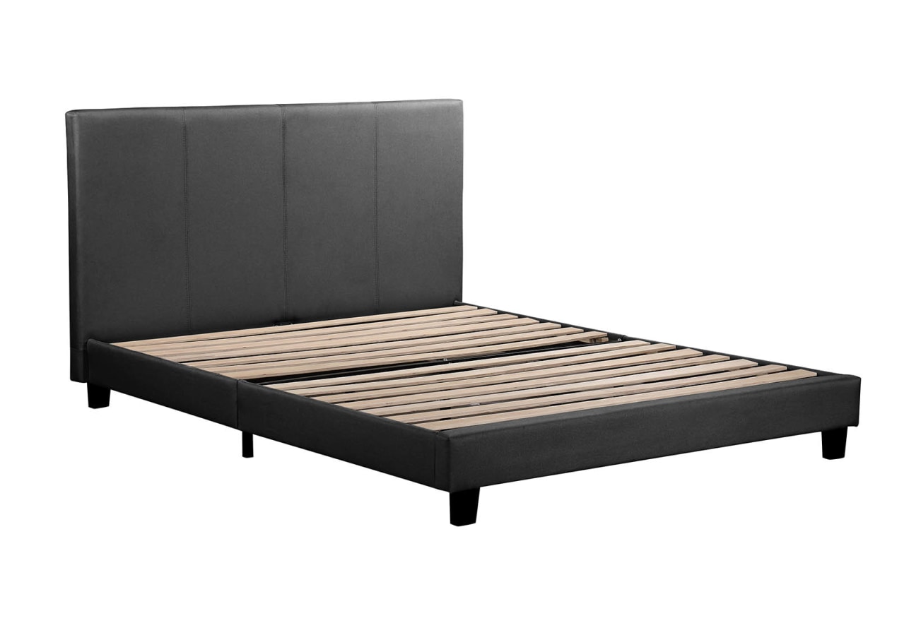 ROLLINS Double Bed – image 4 of 5