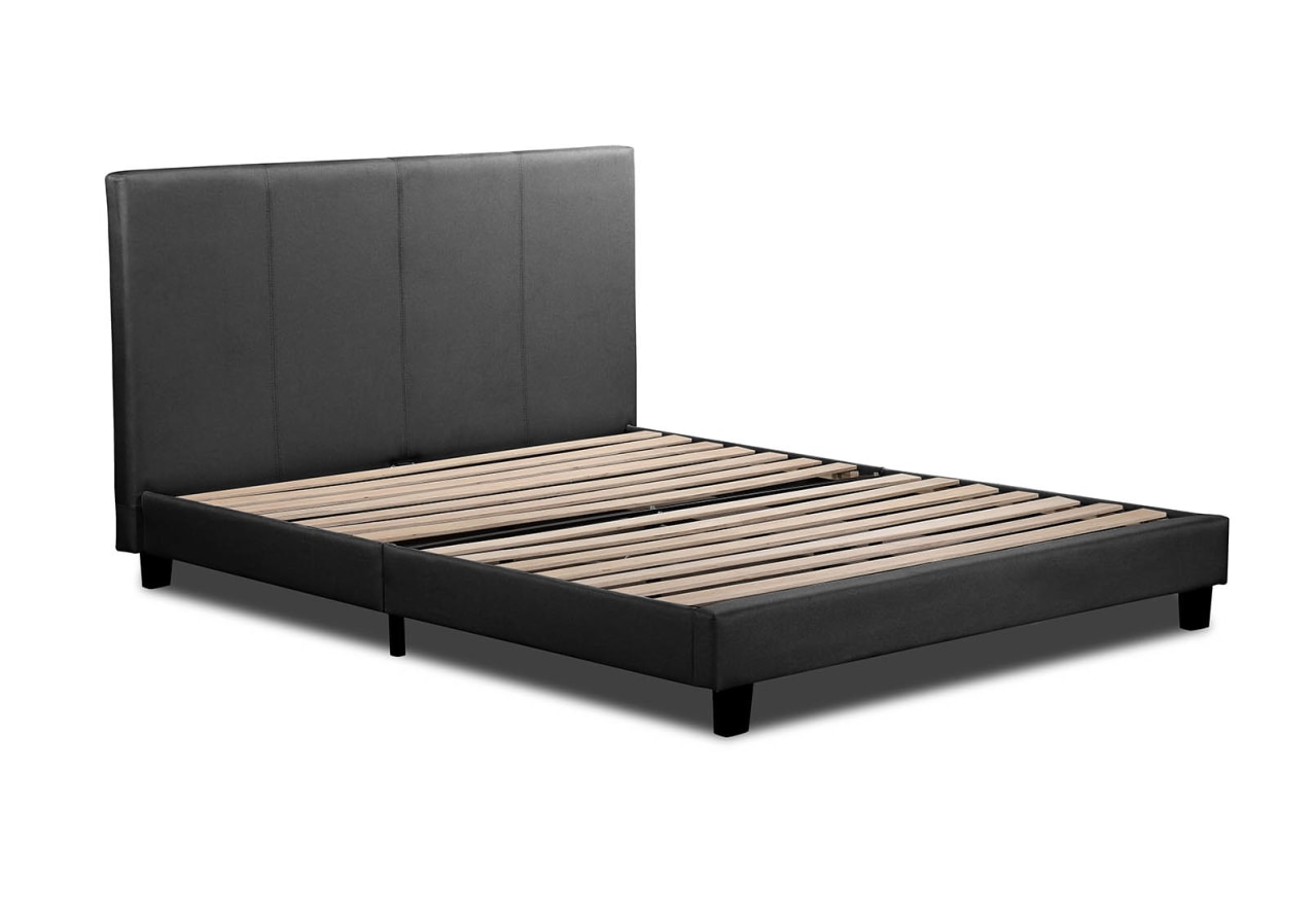 ROLLINS Queen Bed – image 4 of 5