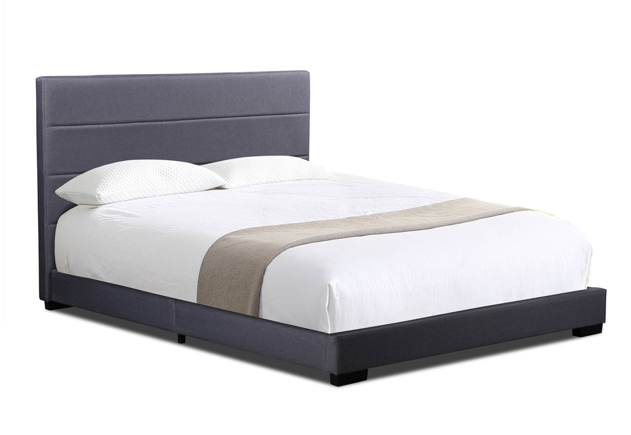 SIMMONS Queen Bed – image 4 of 9