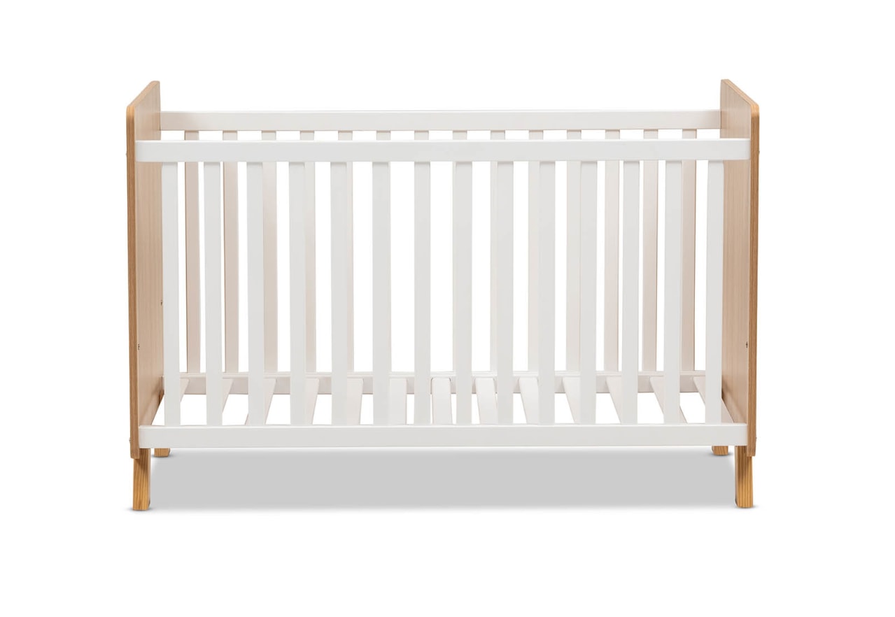 FRANNIE Cot – image 9 of 23