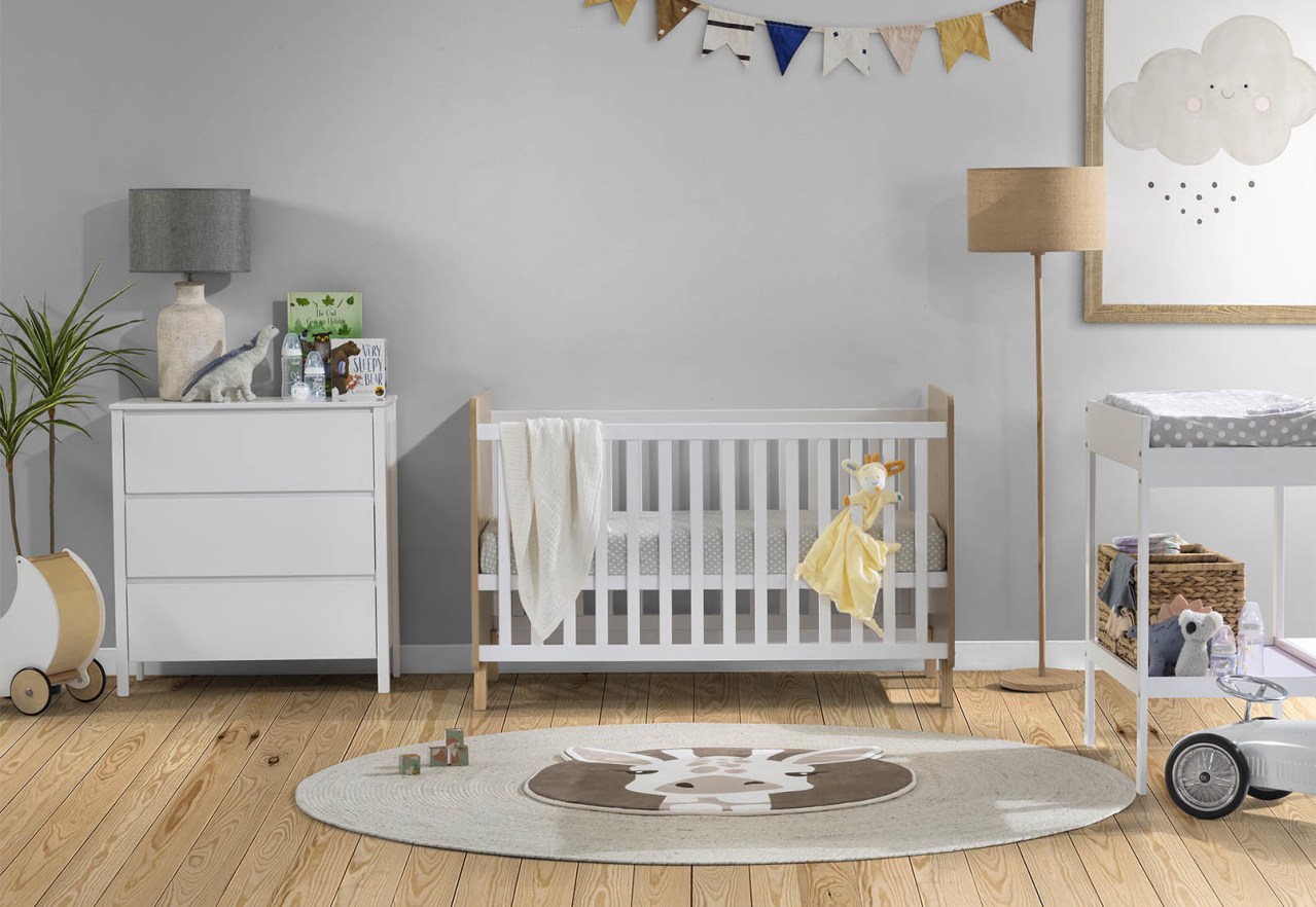 FRANNIE Cot – image 22 of 23