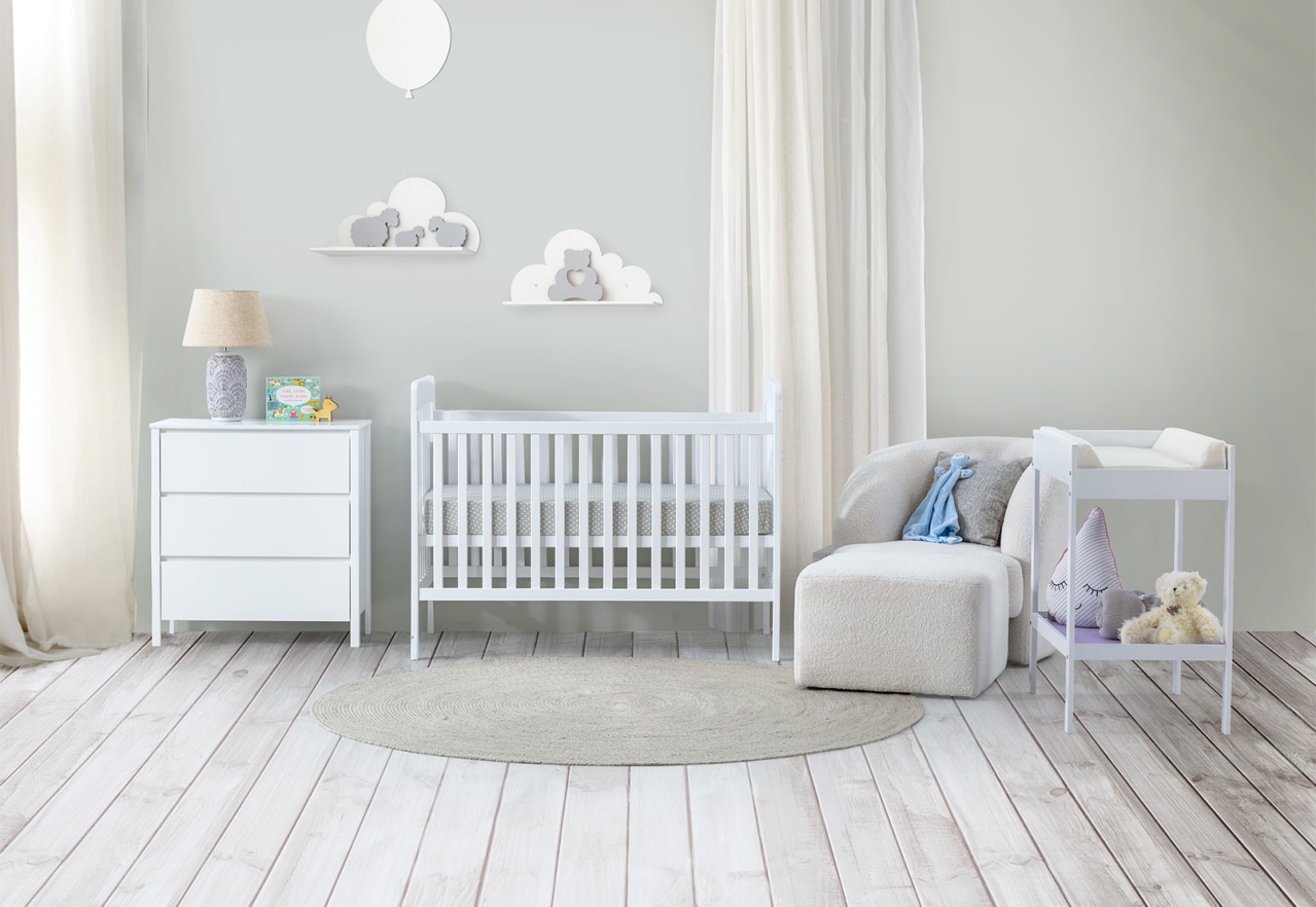 AMALIE Cot – image 3 of 26