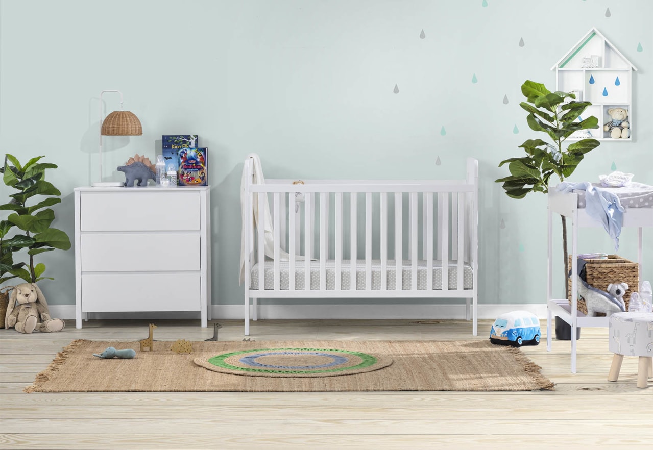 AMALIE Cot – image 25 of 26