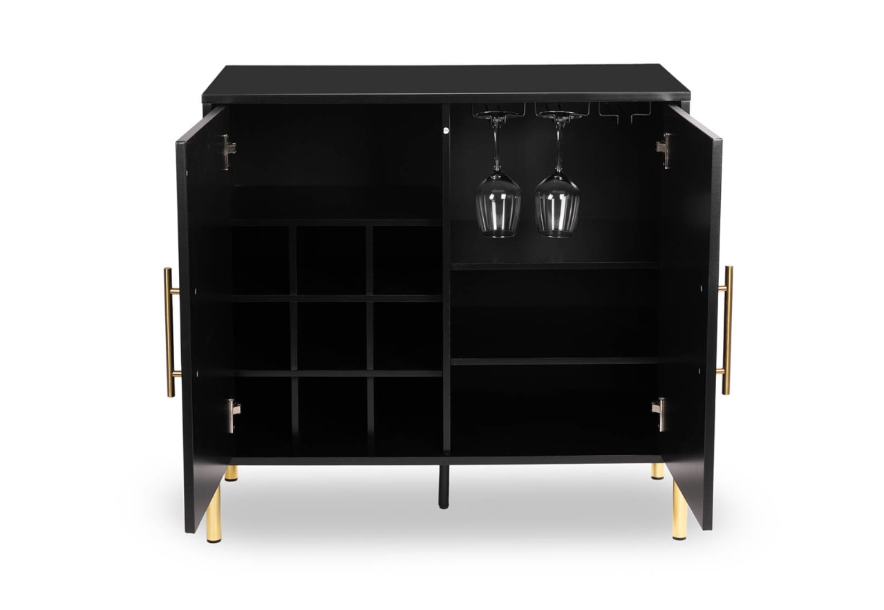 DELGADO Wine Cabinet – image 8 of 9