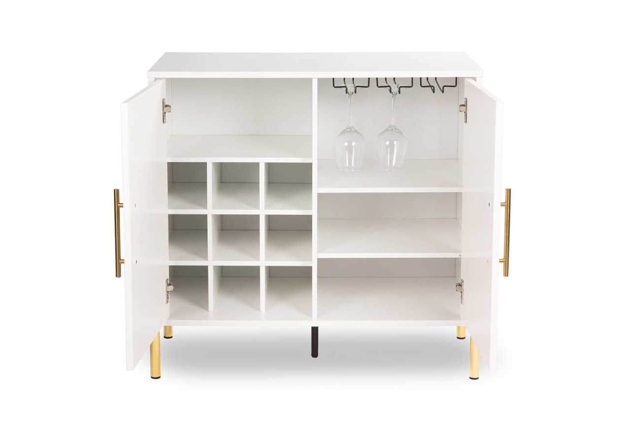 DELGADO Wine Cabinet – image 8 of 9