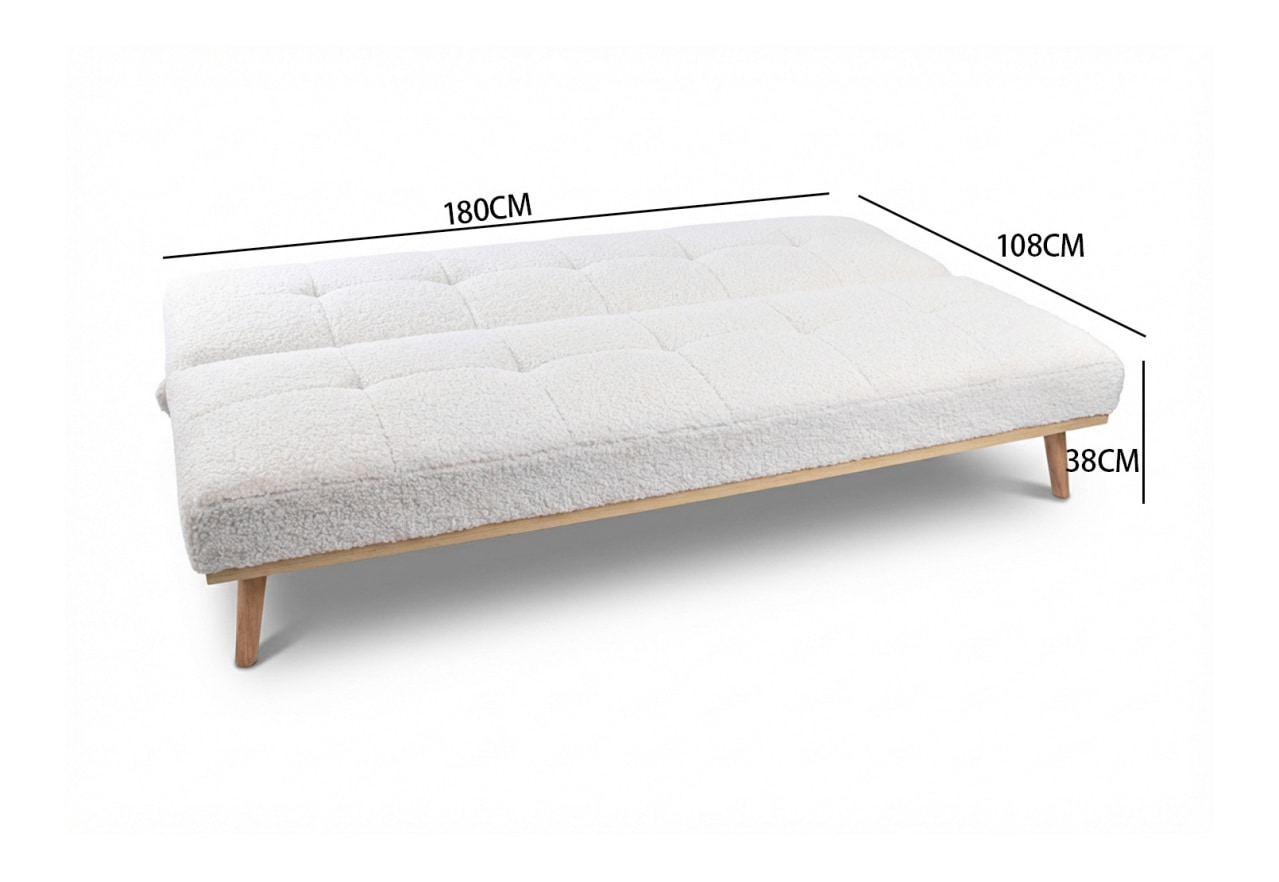 DOUGHERTY Sofa Bed – image 14 of 16