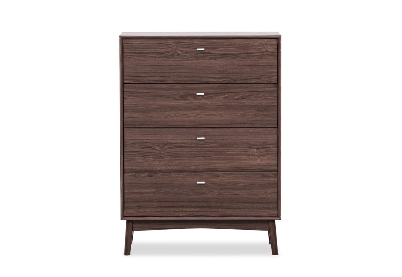 BURGESS 4D Tall Chest – image 1 of 5