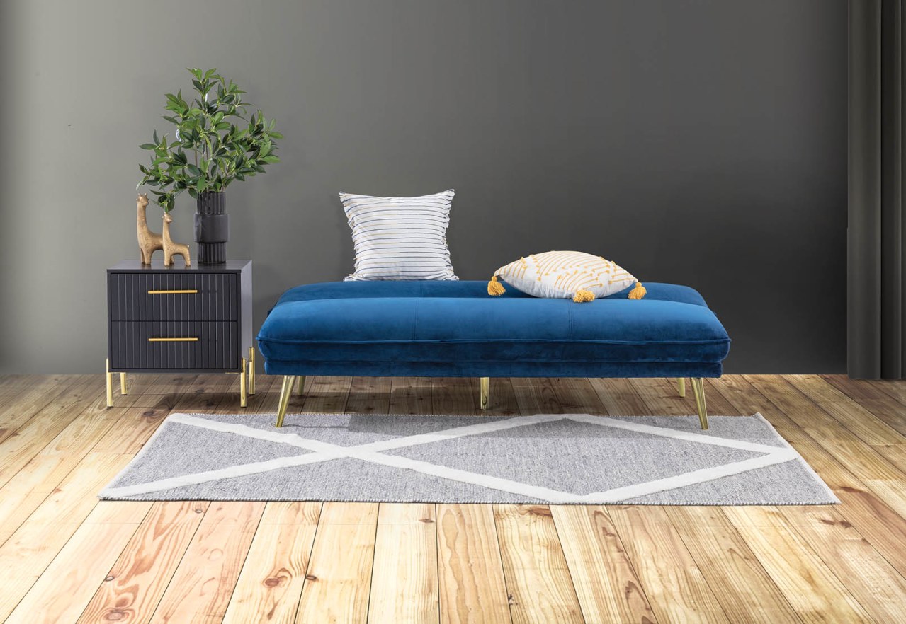 POTTS Sofa Bed – image 2 of 11