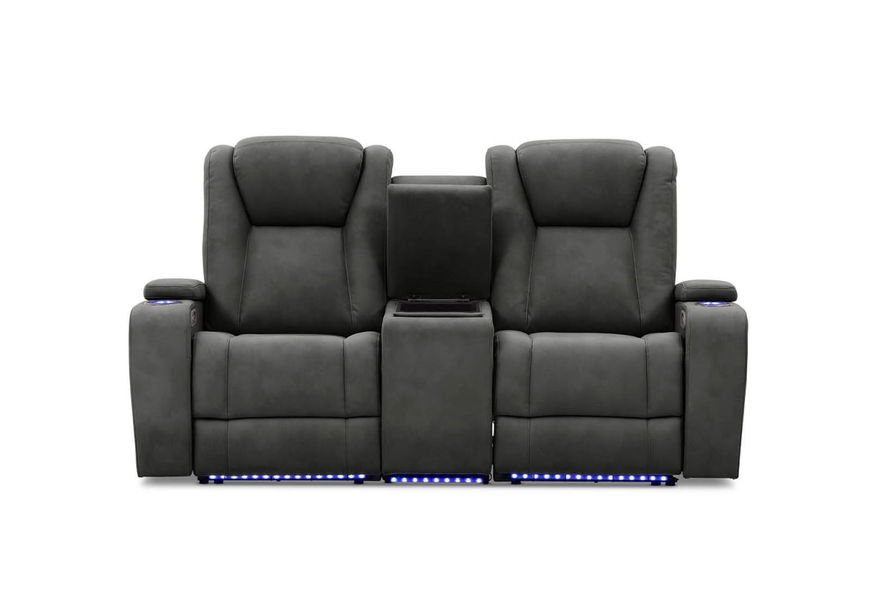 SENTINAL MK2 Fabric 2 Seater – image 4 of 17