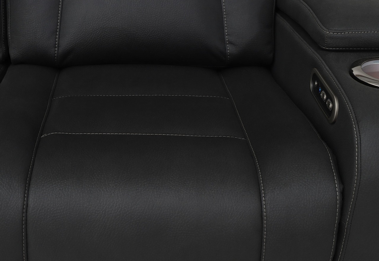 SENTINAL MK2 Fabric 3 Seater – image 17 of 21
