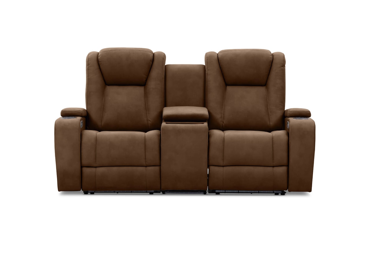 SENTINAL MK2 Fabric 2 Seater – image 1 of 11