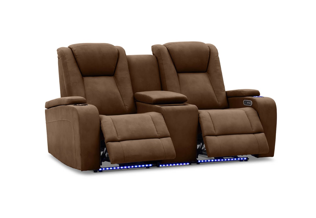 SENTINAL MK2 Fabric 2 Seater – image 5 of 11