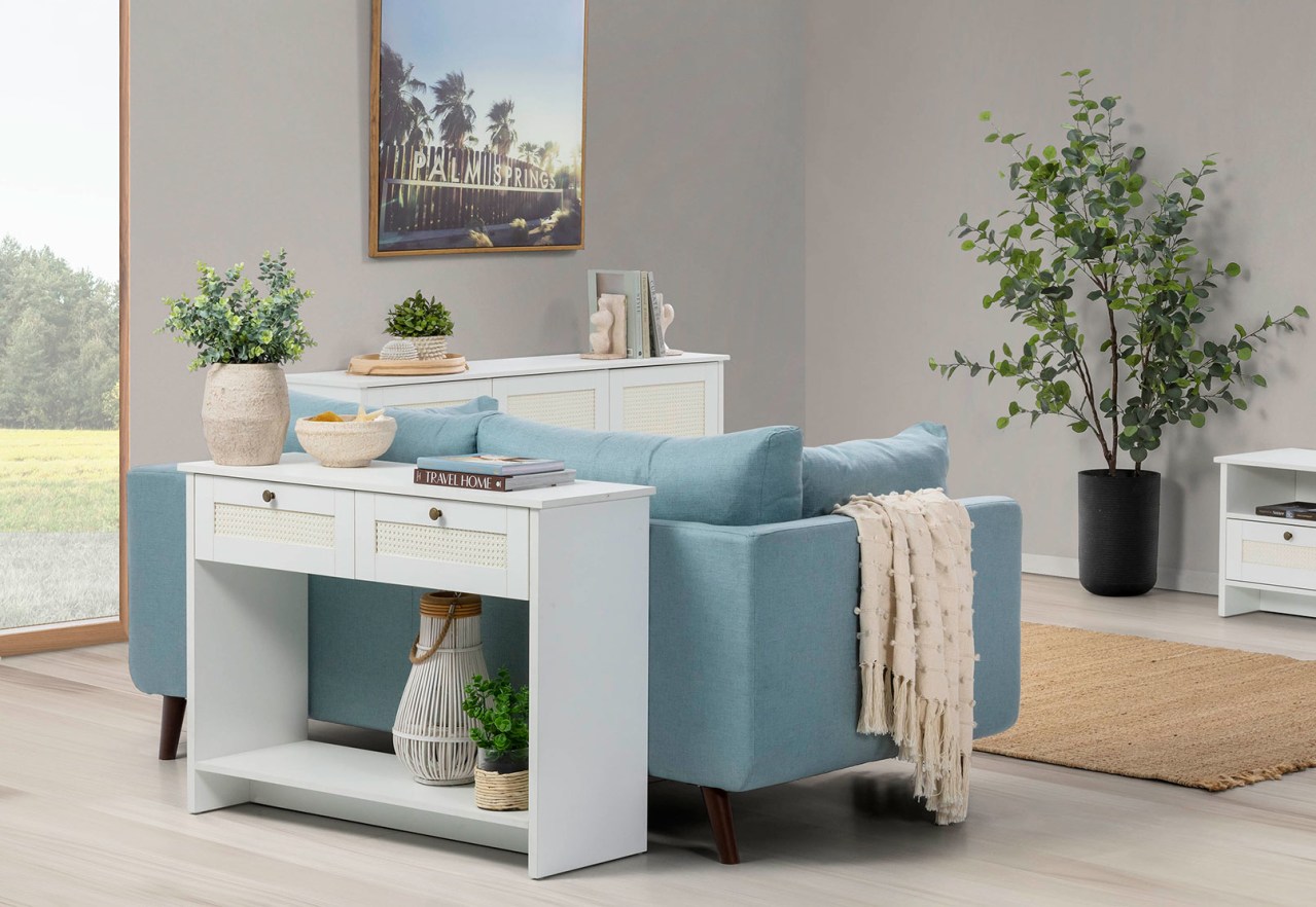 MOYER Sofa Table – image 9 of 10