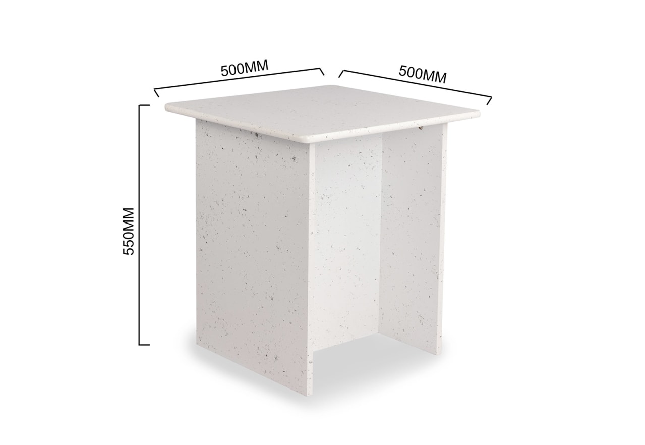 FUENTES Lamp Table – image 10 of 11