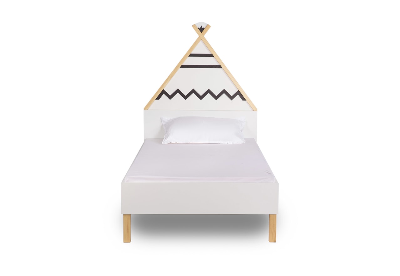 MAY Single Bed – image 3 of 9