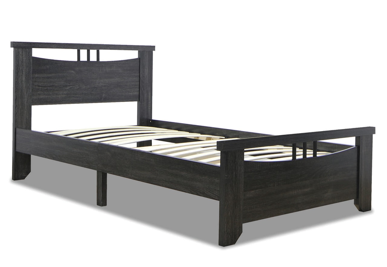 MORA King Single Bed – image 3 of 4