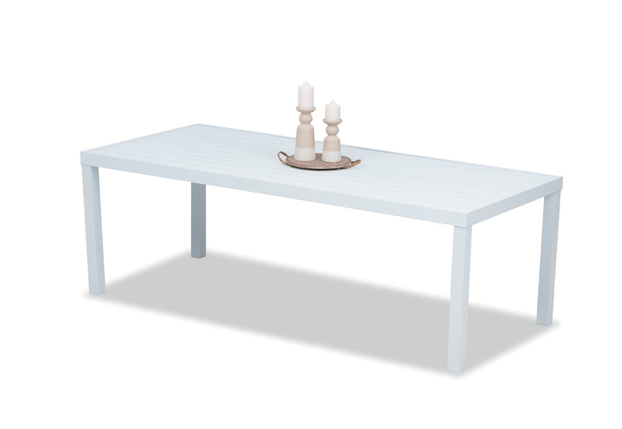 CANTWELL Outdoor Dining Table – image 6 of 9