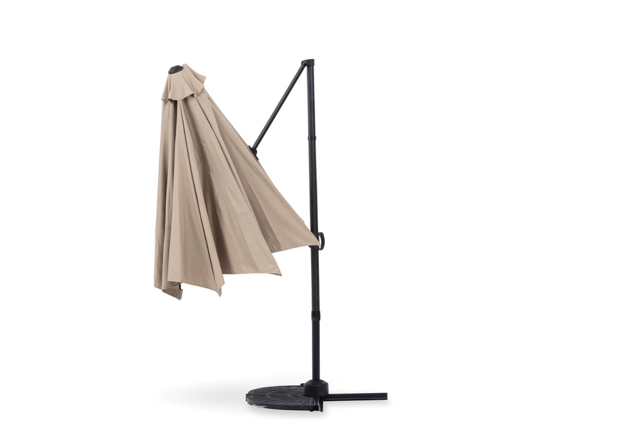SHADE MASTER MK2 Rise Cantilever Umbrella – image 2 of 6