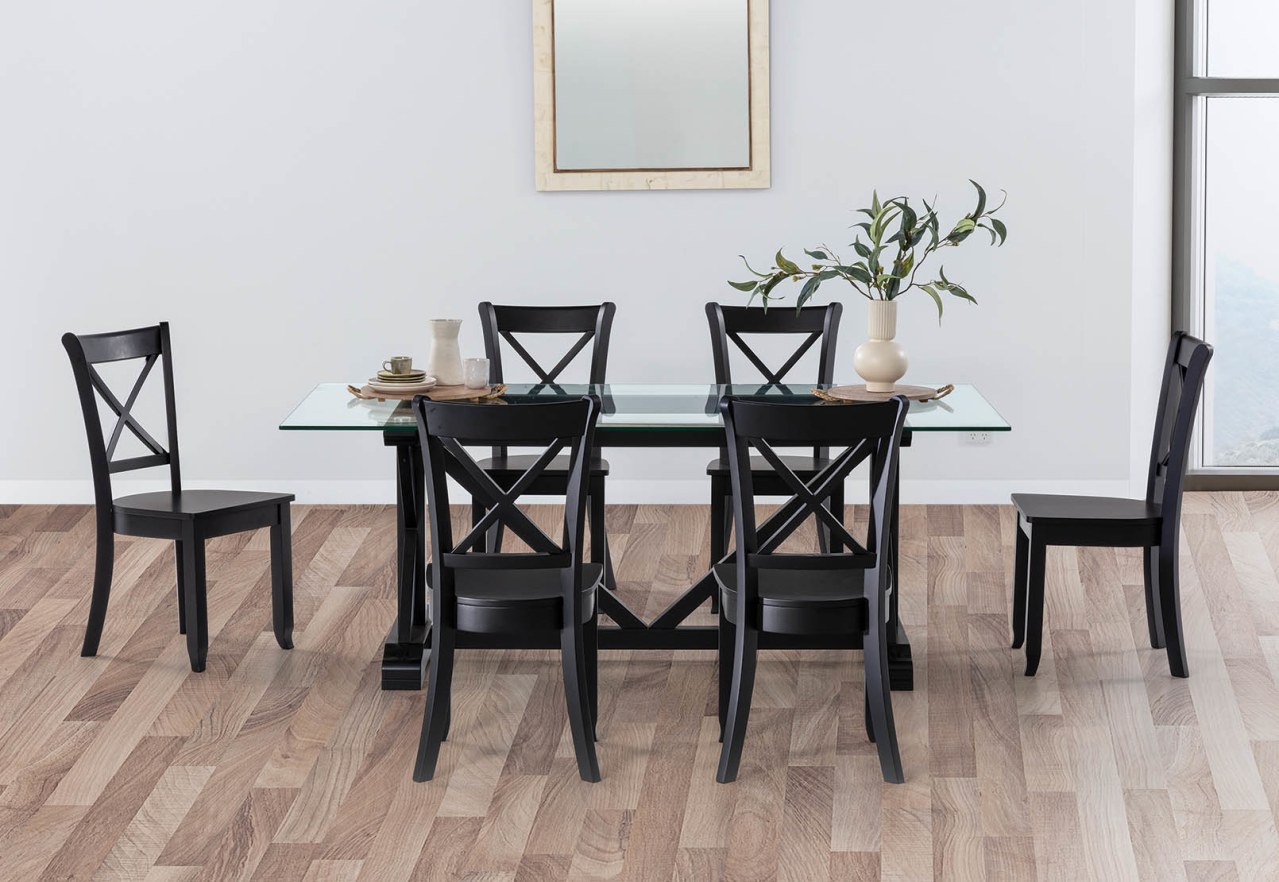 MENDES Dining Table – image 3 of 7