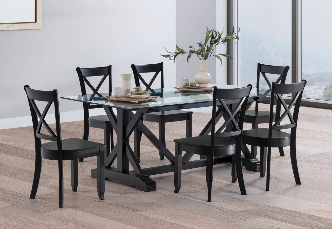 MENDES Dining Table – image 5 of 7
