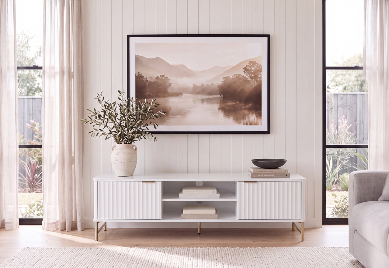 OSBORNE Entertainment Unit – image 1 of 7