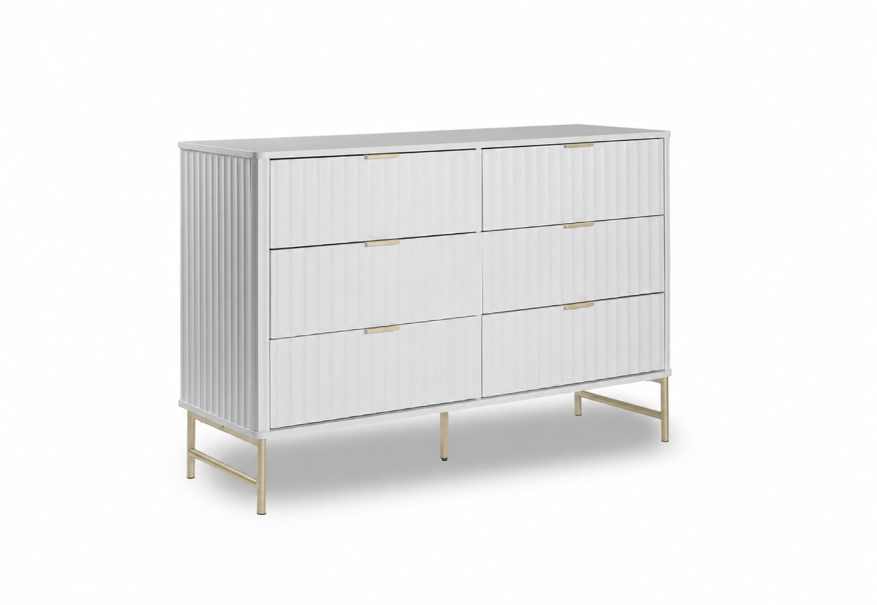 OSBORNE Dresser (2Ctn) – image 3 of 8