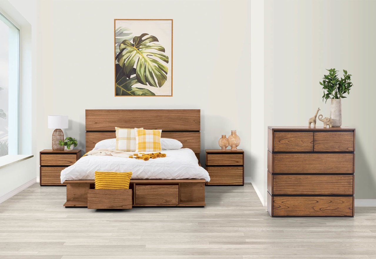 MEDORA King Bed – image 9 of 10