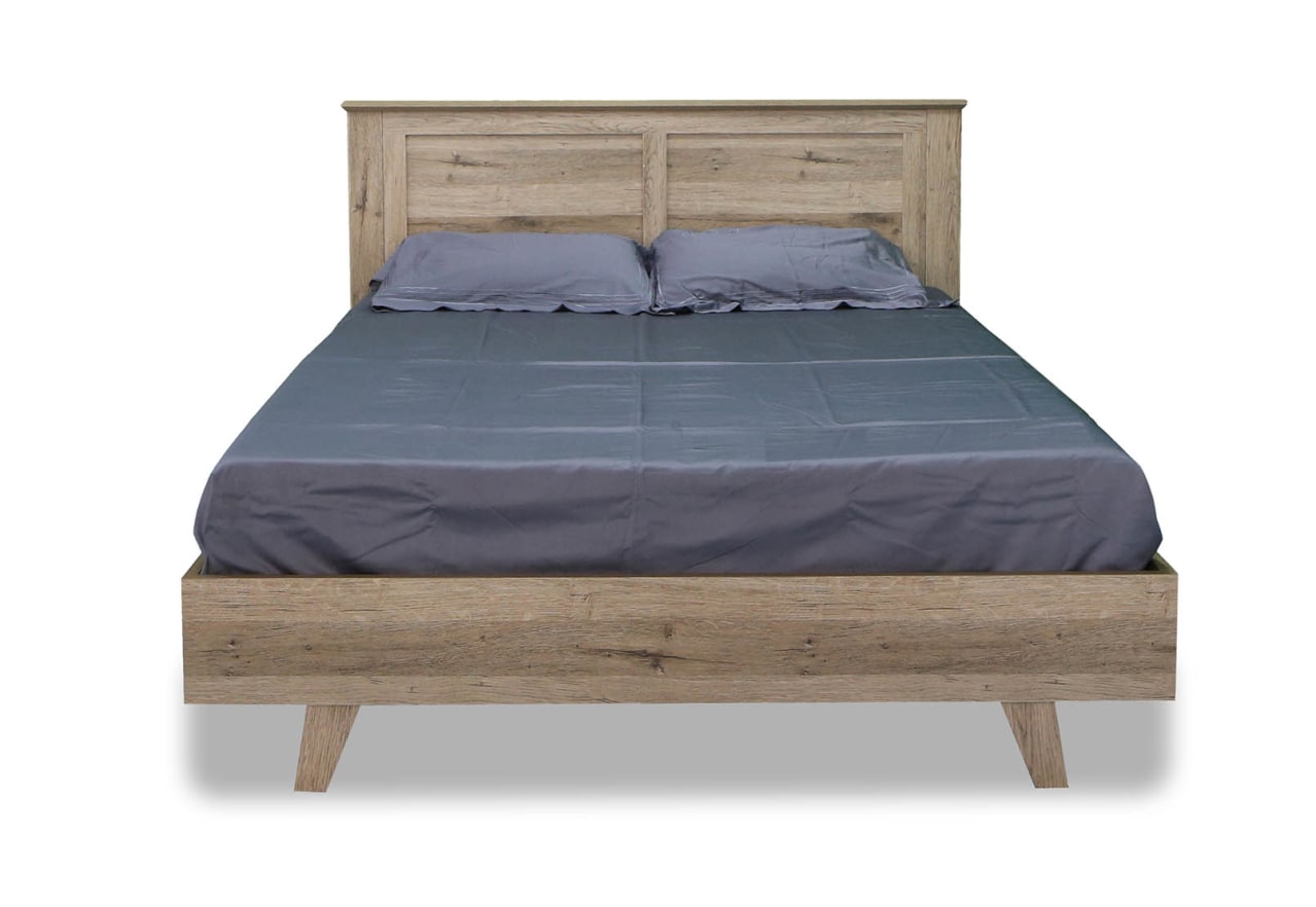 BRADSHAW MK2 Queen Bed – image 2 of 6