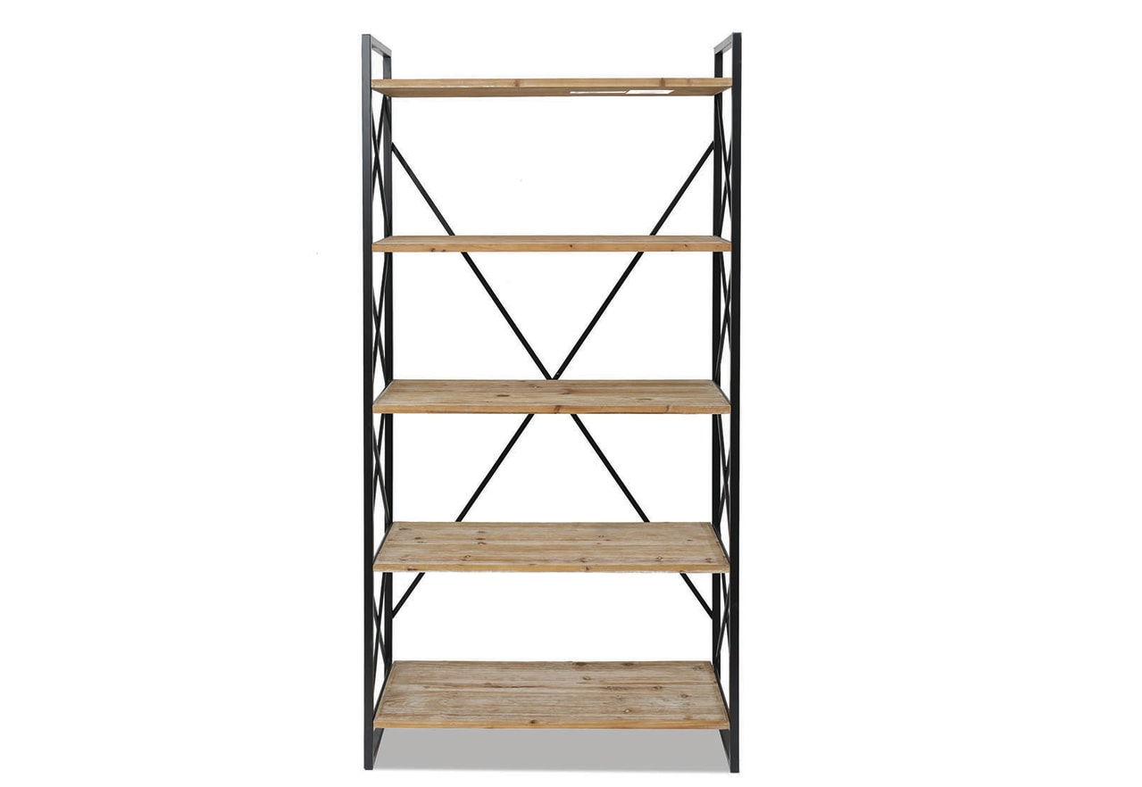 IRONDALE BOOKCASE – image 1 of 3