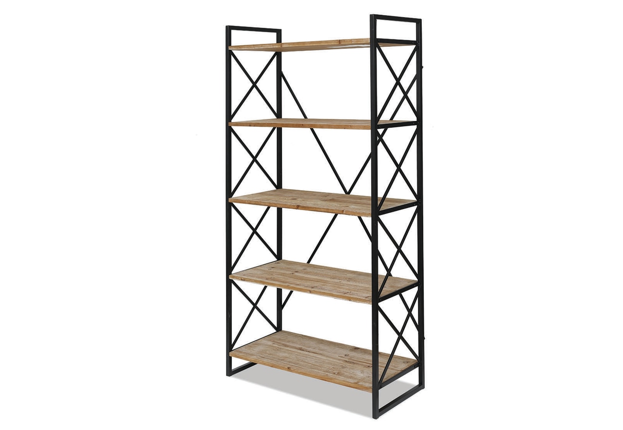 IRONDALE BOOKCASE – image 2 of 3