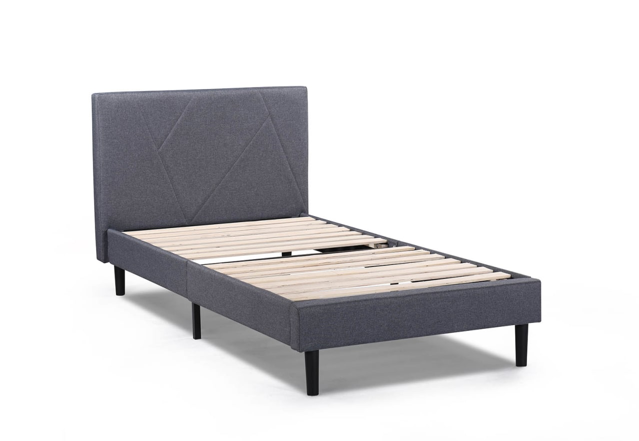 FRAZIER King Single Bed – image 4 of 8