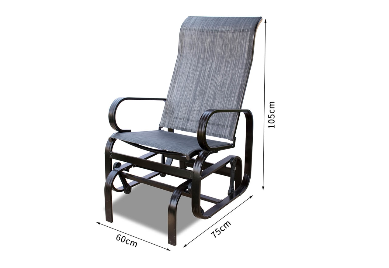 ANTHONY OD 1 Seat Swing – image 3 of 3