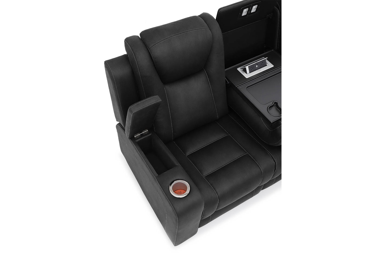 SENTINAL MK2 5pc Corner with RHF Console – image 10 of 12