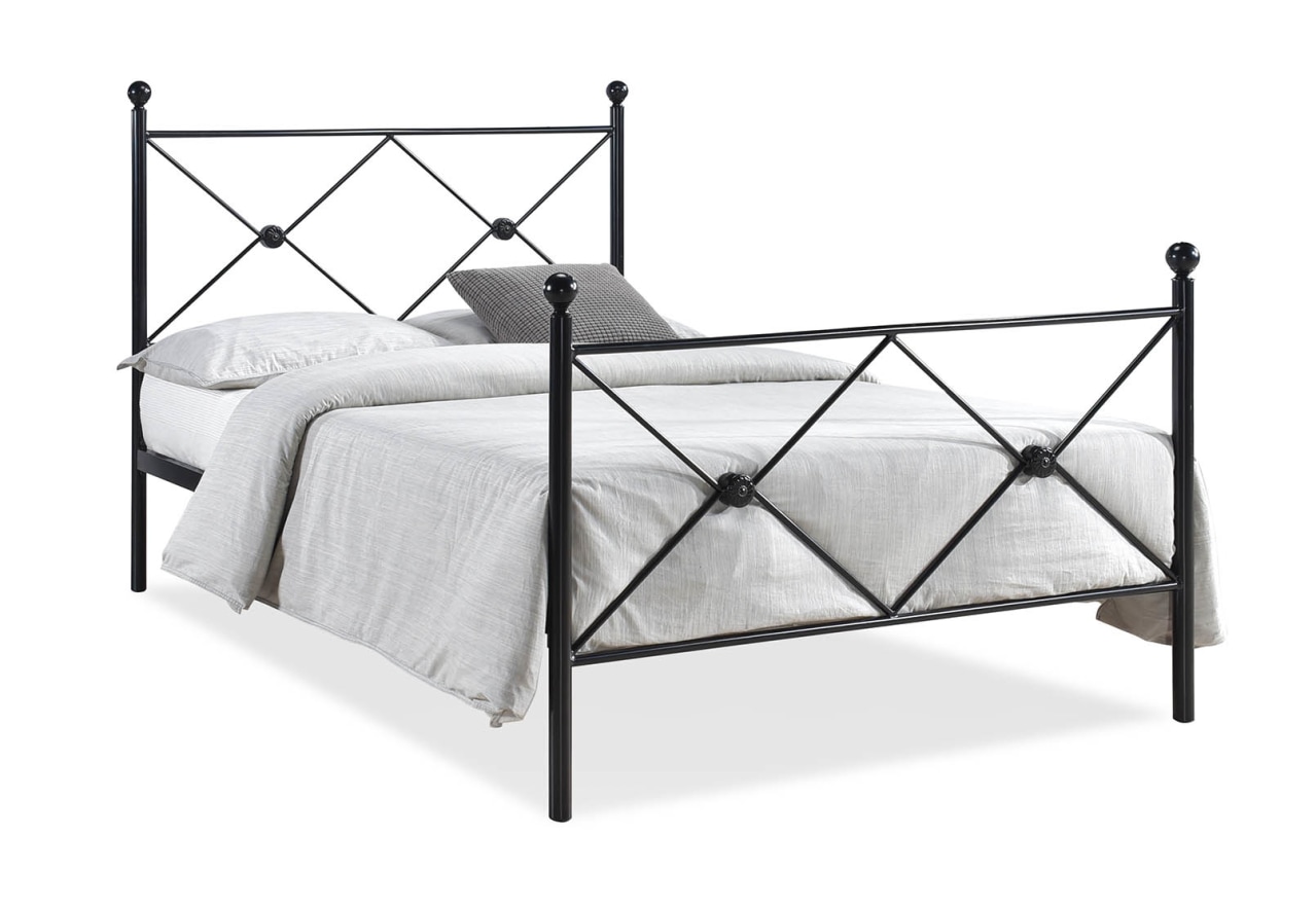 MCCONNELL Double Bed – image 2 of 3